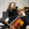 16.11.2021, Graz, Konseravatorium, Emilia Vorspielstunde Cello
 
Copyright B. Kohlmaier
